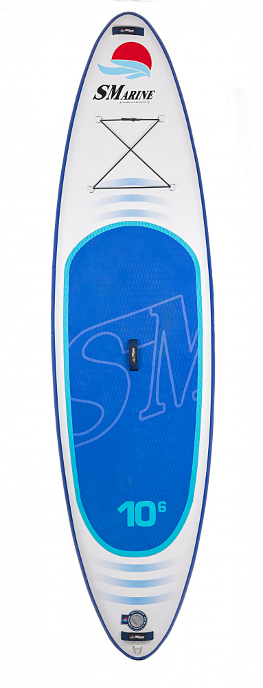 САП (SUP) Board SMARINE 10.6 в Ижевске