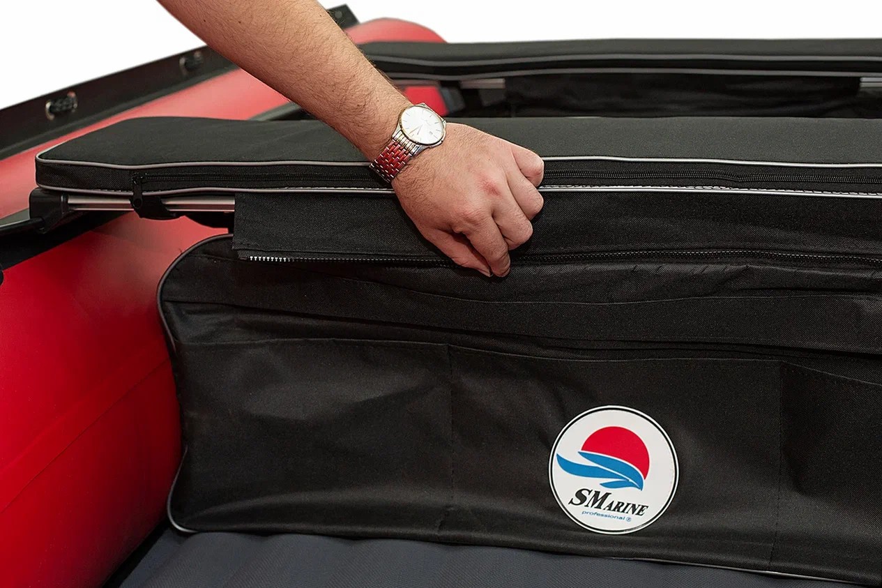 НАКЛАДКА МЯГКАЯ + СУМКА РУНДУК SDP 330 в Ижевске