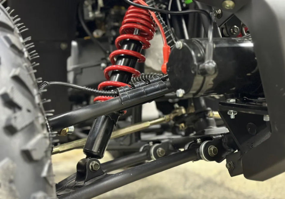 Квадроцикл GBM MAVERICK 300 NEW PREMIUM в Ижевске