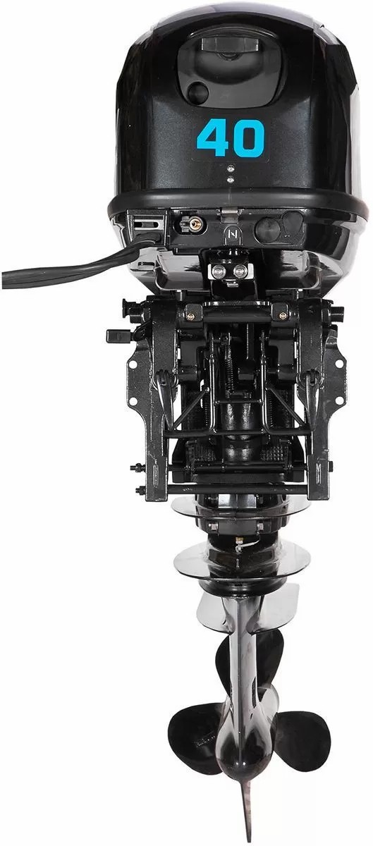 Лодочный мотор MARLIN MP 40 AERTS в Ижевске