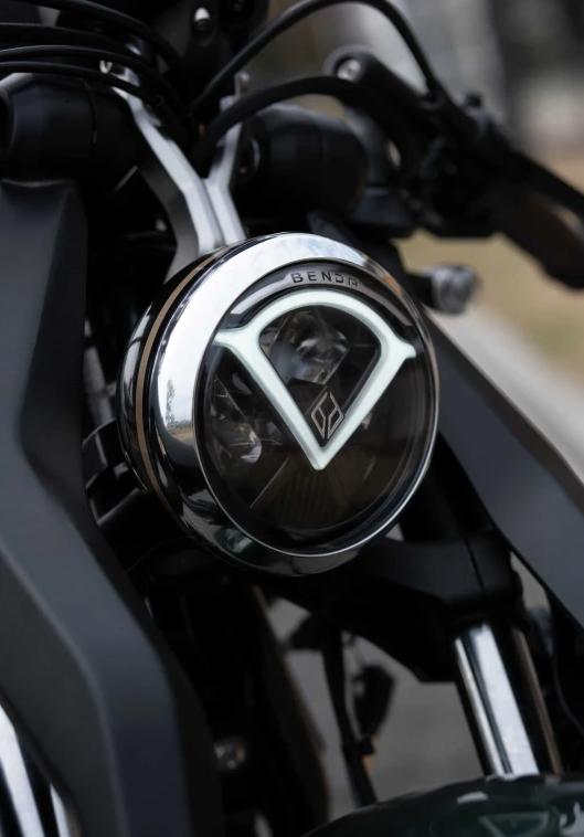 Мотоцикл Benda Napoleon 250 в Ижевске