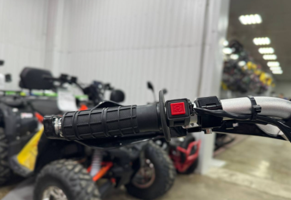 Мотоцикл (питбайк) PROMAX FIDET (ФАЙДЕТ) 145E PRO 17/14 в Ижевске