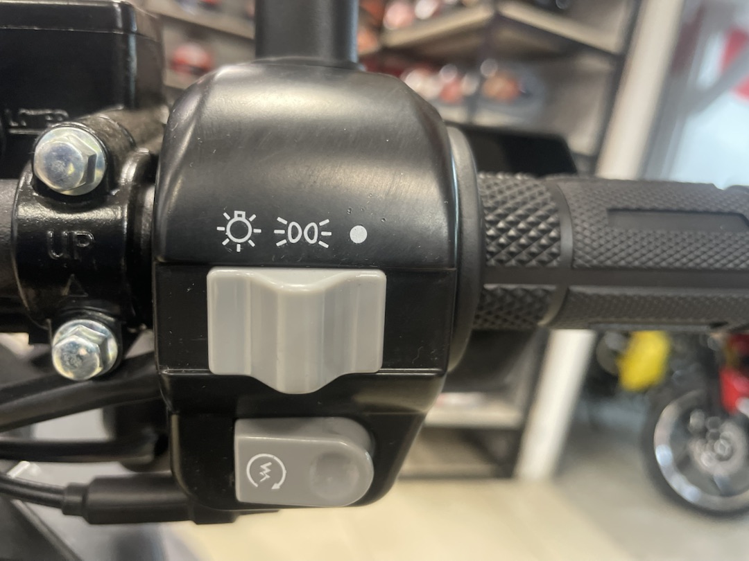 Скутер PROMAX STALKER ARMY 240(49) в Ижевске