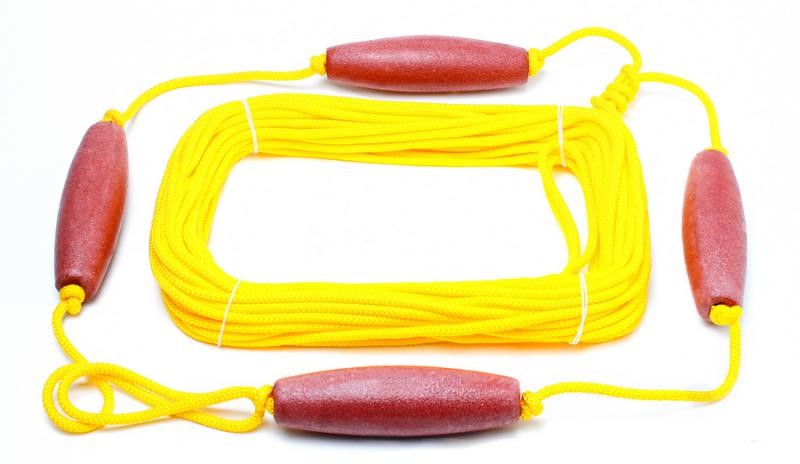 Линь спасательный "Конец Александрова" в Ижевске