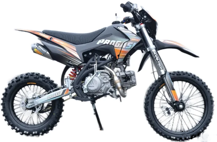 Питбайк Progasi SMART 190 NEW (ZS 1P62YML-2 W190) в Ижевске