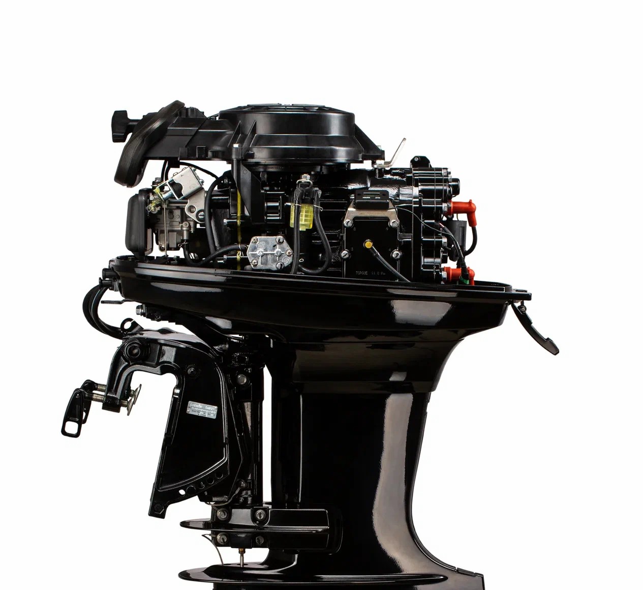 ЛОДОЧНЫЙ МОТОР GLADIATOR G40FHS в Ижевске