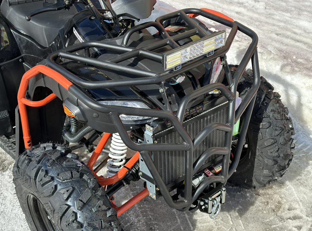 Квадроцикл PROMAX Фермер 350 4x4 ALL ROAD BASIC (2025) в Ижевске