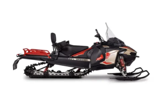 Снегоход AODES Siberiacross 1000 WT 508mm LCD 6.8 в Ижевске