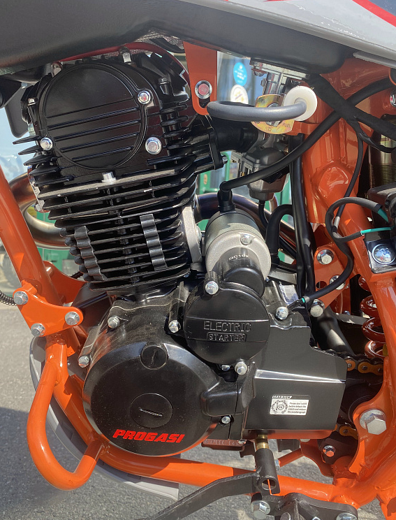 Мотоцикл Progasi PALMA 300 NEW (CB300F) в Ижевске