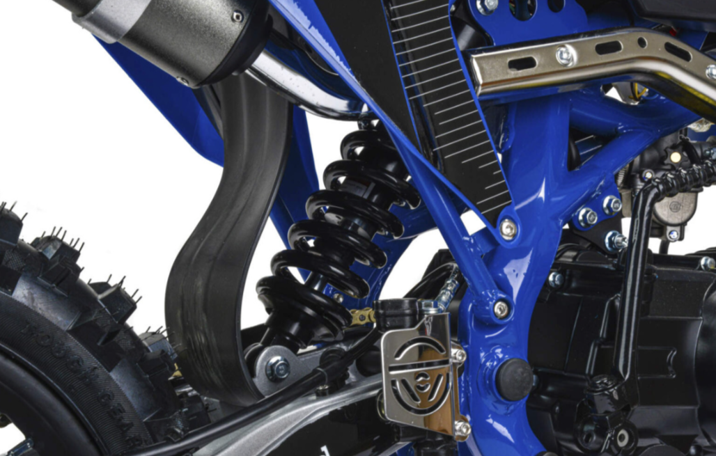 Питбайк MOTOLAND (МОТОЛЕНД) 125 SX 125 E 17/14 в Ижевске