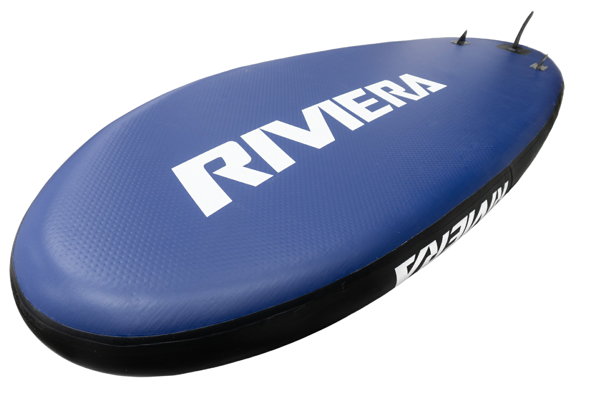 Сап-борд синий 10.6ft RIVIERA в Ижевске