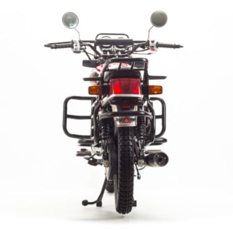 Мотоцикл FORESTER 200 (2021 г.) в Ижевске