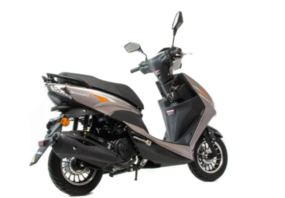 Скутер MOTOLAND (МОТОЛЕНД) FC 150 (WY150) в Ижевске