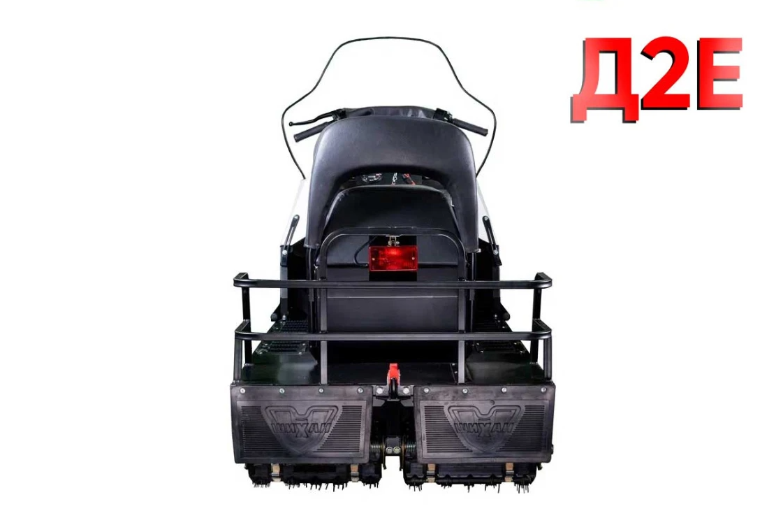 Снегоход ШИХАН К-2Е LIFAN LF2V80F-A D25 (29 л.с.) с Э/ЗАП. в Ижевске