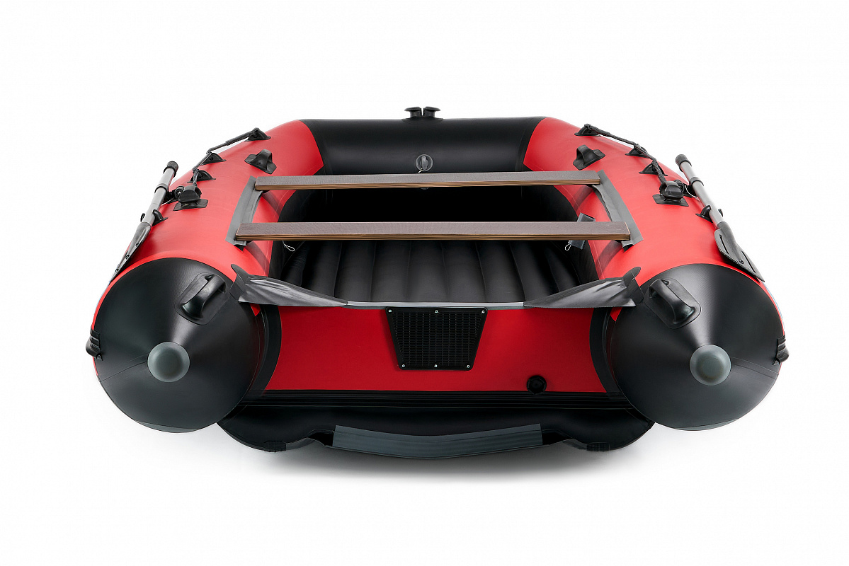 Лодка MISHIMO RAPID 360 PRO в Ижевске