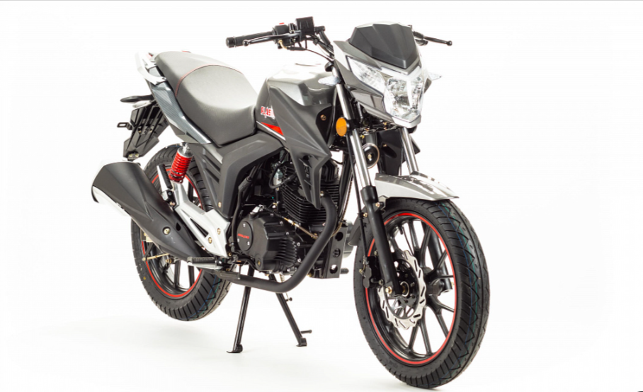 Мотоцикл FLASH 200 в Ижевске