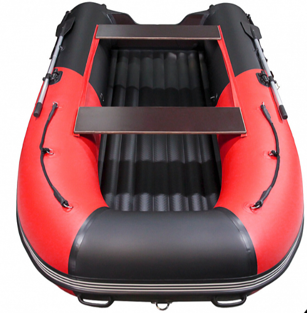 НАДУВНАЯ ЛОДКА GLADIATOR E380S в Ижевске