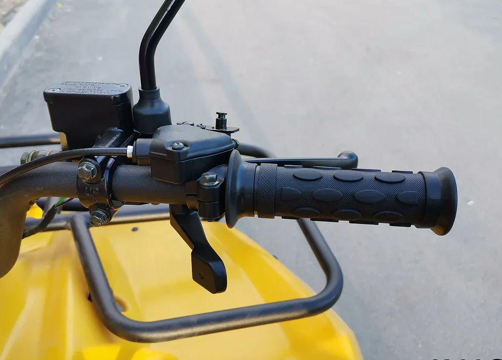 КВАДРОЦИКЛ IRBIS ATV200 в Ижевске