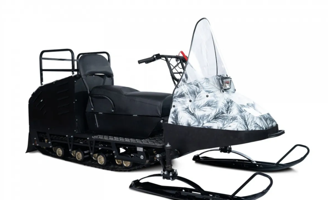 Миниснегоход Бурлак-М Егерь 15 л.с. с эл.зап. в Ижевске