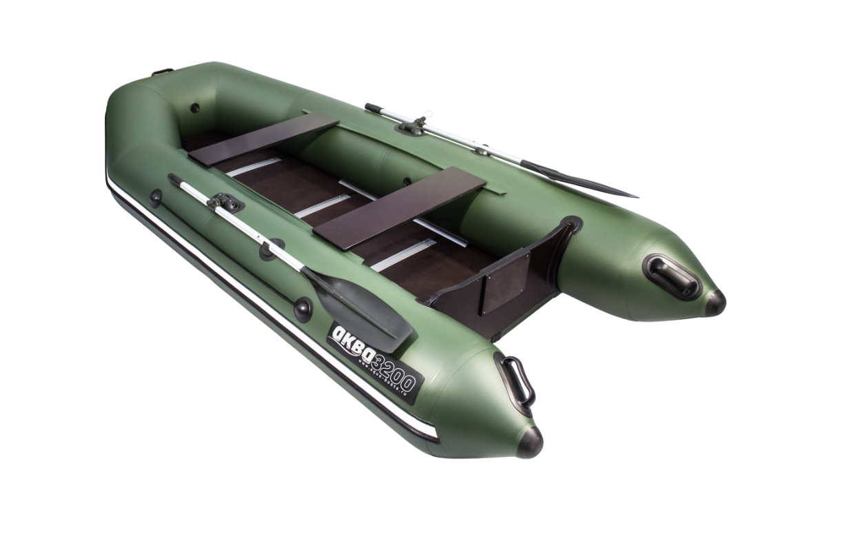  Лодка АКВА 3200 ск в Ижевске