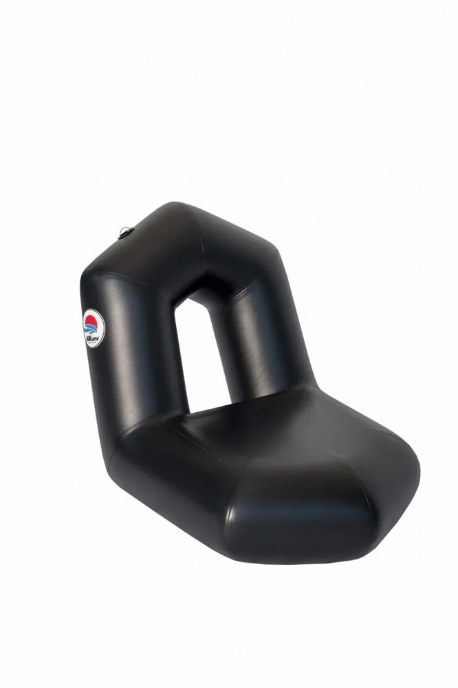 КРЕСЛО НАДУВНОЕ SMARINE, 85Х75 СМ, ПВХ, ЧЕРНЫЙ в Ижевске