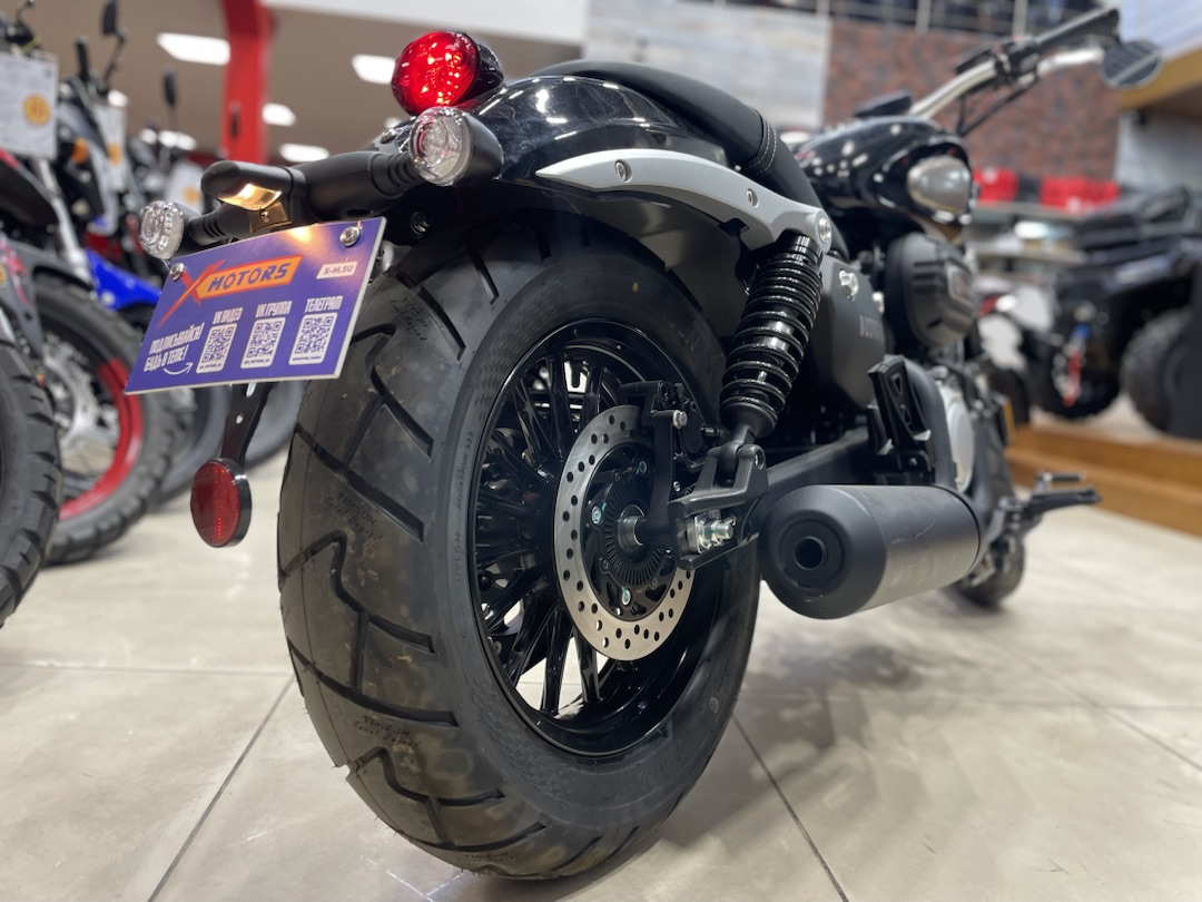 Мотоцикл Benda Chinchilla 300 в Ижевске