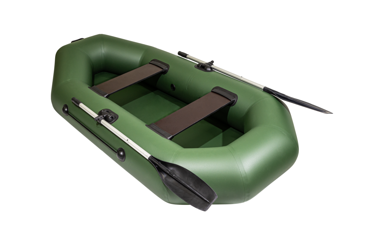 Лодка Барс 240 в Ижевске