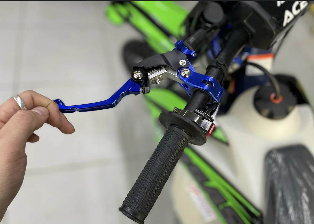 Мотоцикл Progasi RACE 300 AIR PRO SPORT в Ижевске