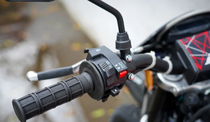 Мотоцикл BSE Z1 Y (035) в Ижевске