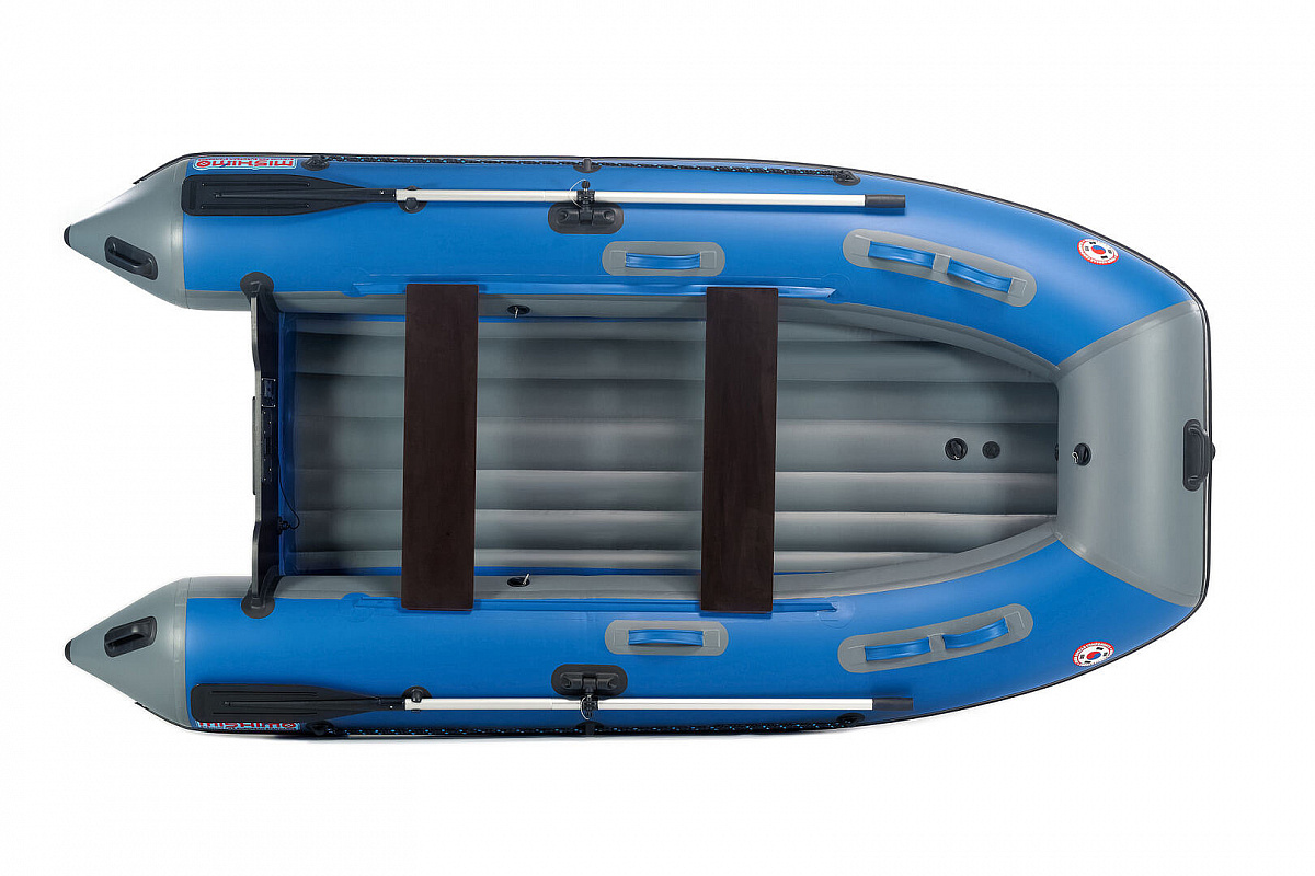 Лодка MISHIMO LITE 360 в Ижевске