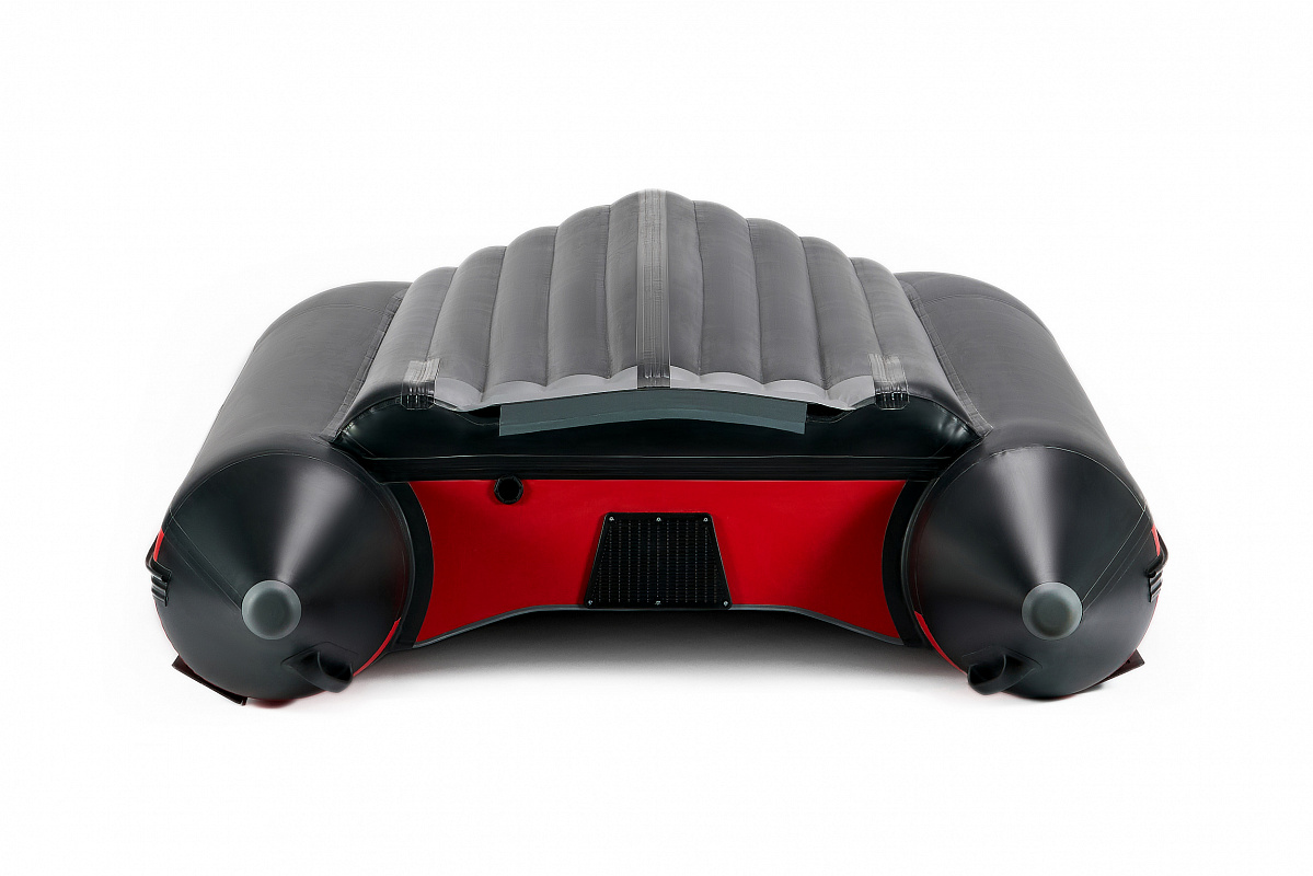 Лодка MISHIMO RAPID 400 в Ижевске