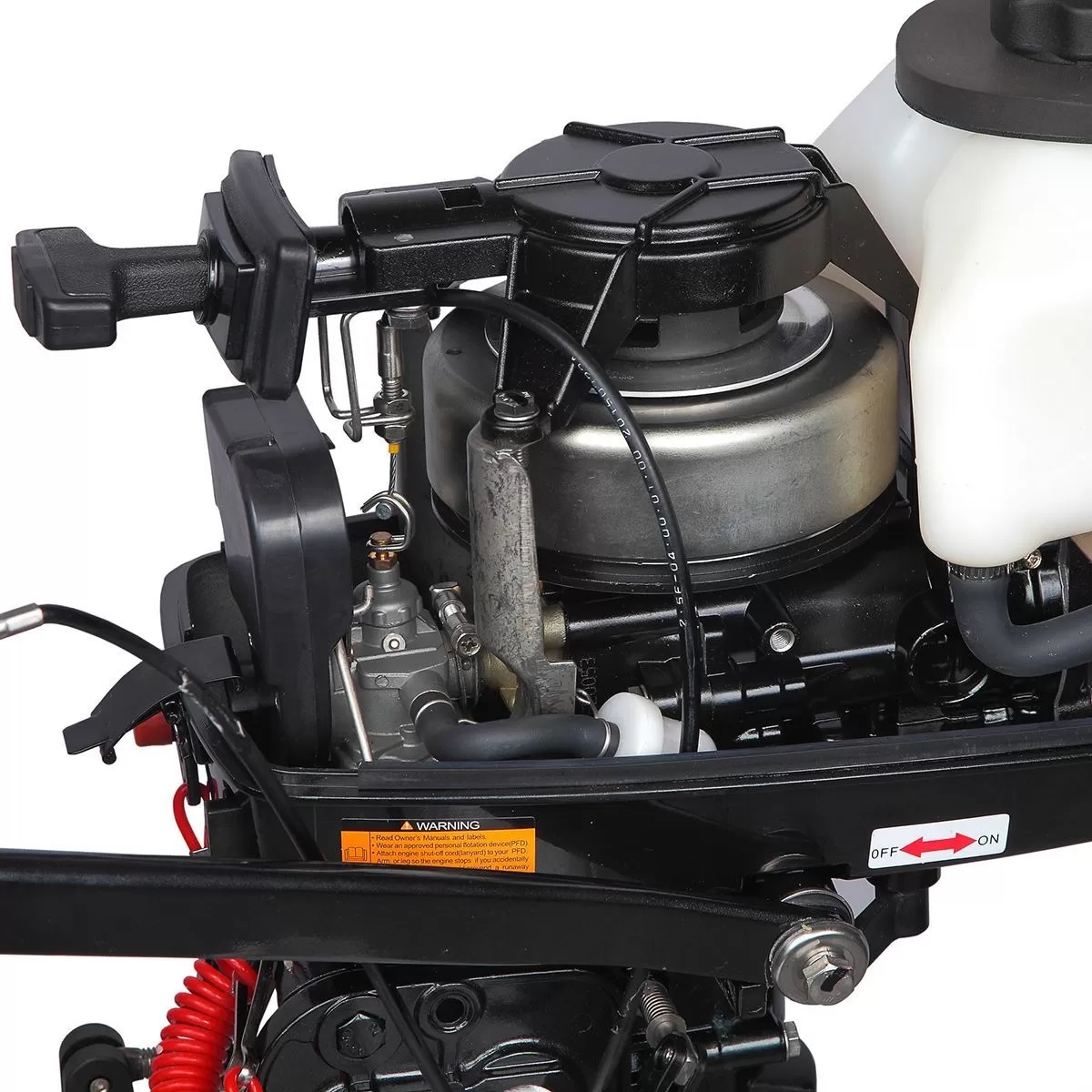 Лодочный мотор MARLIN MP 3 AMHS в Ижевске