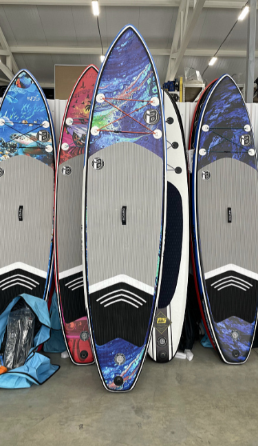 SUP (САП) ДОСКА RAIDEX I BOARD 11’ (332СМ) N 40 в Ижевске