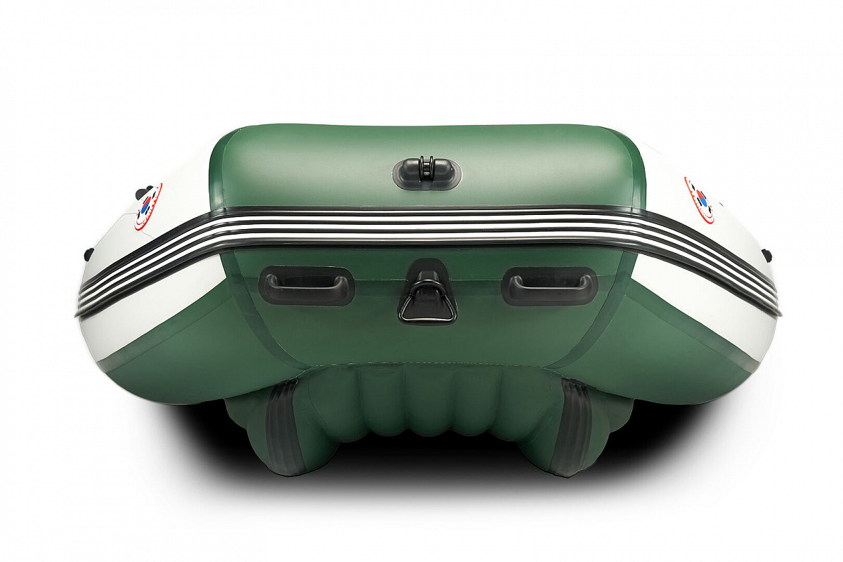 Лодка MISHIMO LITE DF 370 в Ижевске