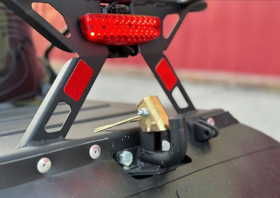 Снегоход РМ TIKSY 500 4Т в Ижевске