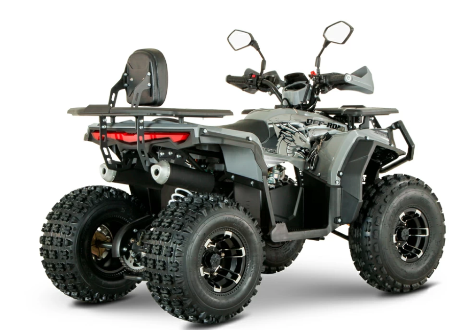 Квадроцикл YACOTA DRAGON LUX LD в Ижевске