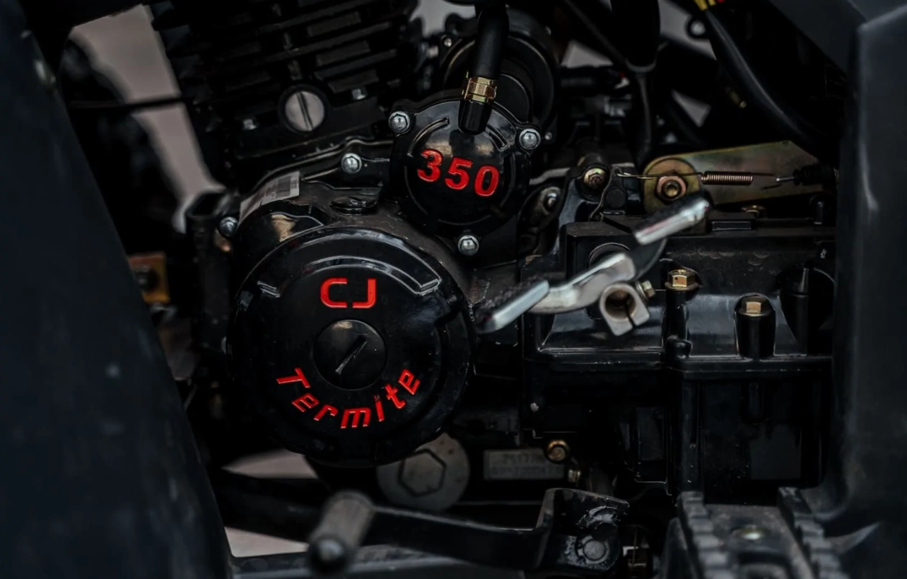 Квадроцикл CJ Termite 350 в Ижевске