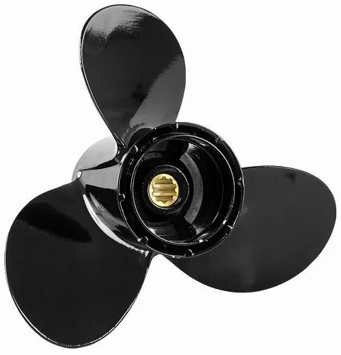 ВИНТ ГРЕБНОЙ SUZUKI DF25-30 / DT20-30; 3X10-1/4X10 в Ижевске