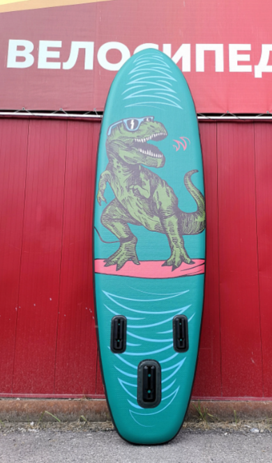 SUP (САП) Доска MISHIMO TURTLE 10(305) в Ижевске