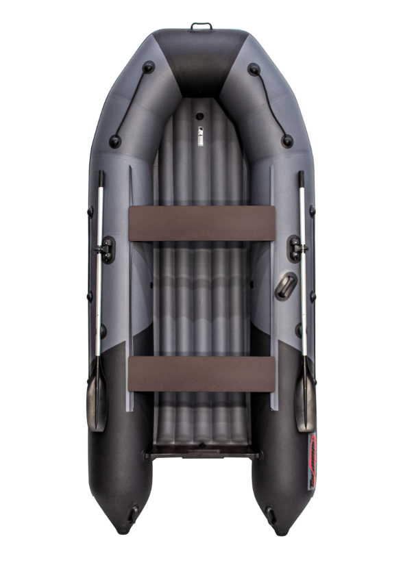 Лодка Таймень NX 3600 НДНД PRO в Ижевске