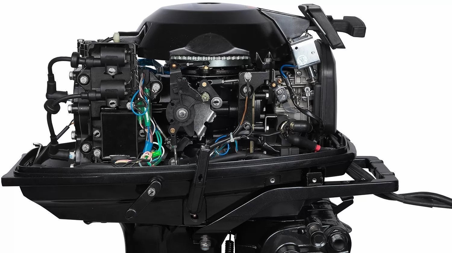 Лодочный мотор MARLIN MP 30 AWRS в Ижевске