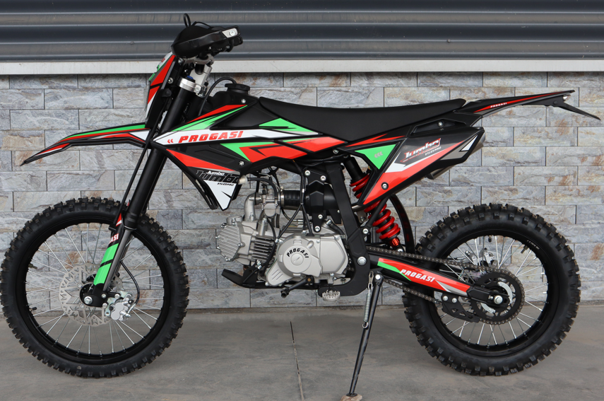 Мотоцикл Progasi Jumbo 150 Pro (19/16) в Ижевске
