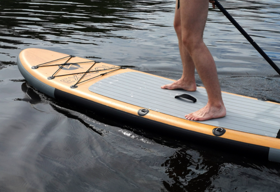 SUP (САП) Доска MISHIMO DECK 10.6(320) в Ижевске