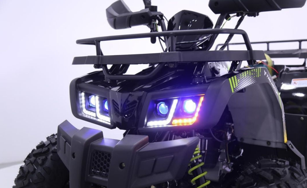 Квадроцикл YACOTA WARRIOR 200 PRO в Ижевске