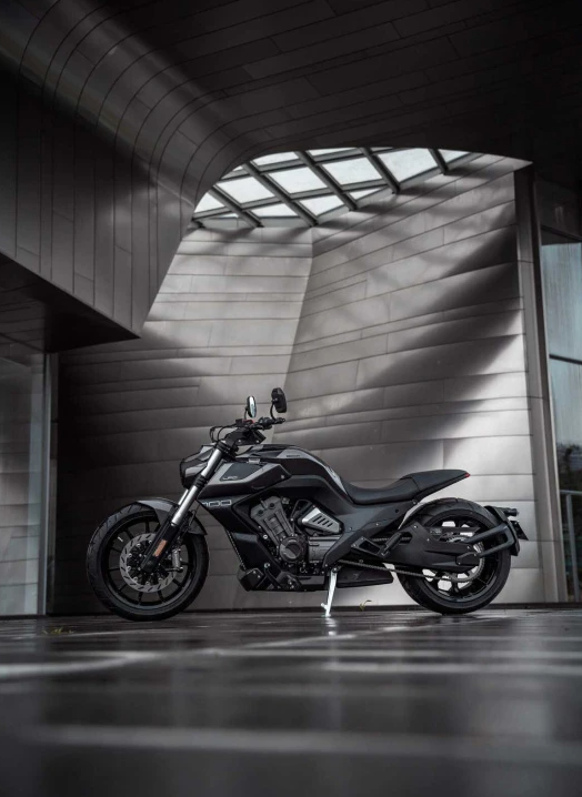 Мотоцикл Benda LFC 700 Pro в Ижевске