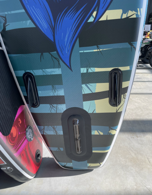 SUP (САП) ДОСКА RAIDEX TAKUMO 10.6’ (320СМ) N 4 в Ижевске