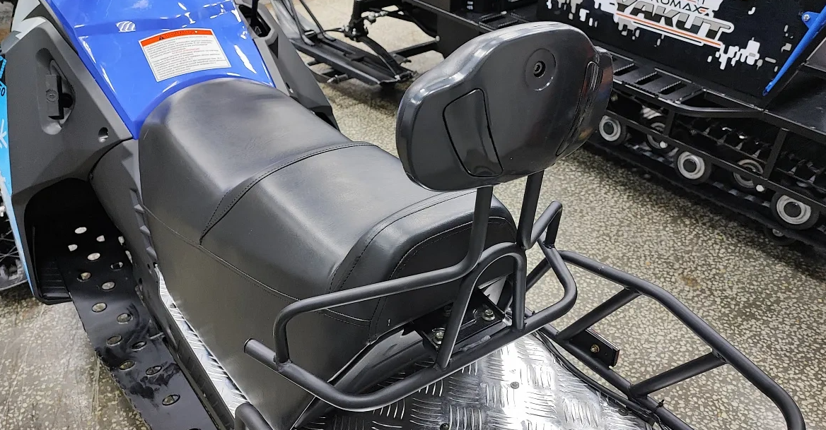 Снегоход Ataki WD150 Б/У в Ижевске