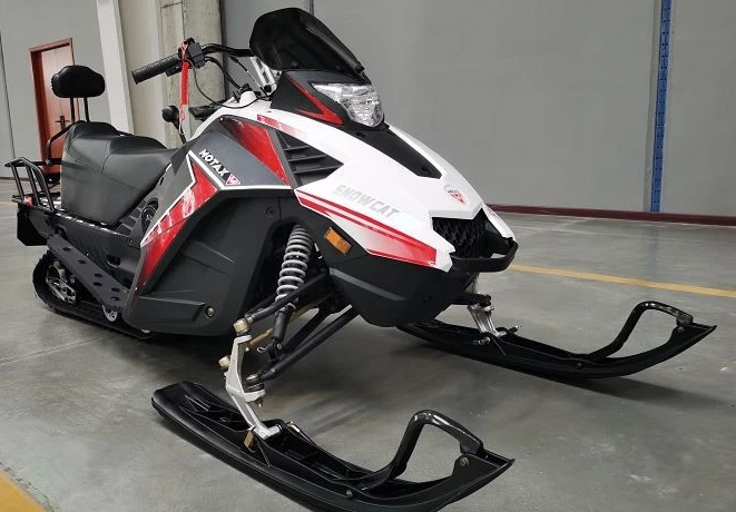 Снегоход Motax Snow Cat 180 EFI в Ижевске