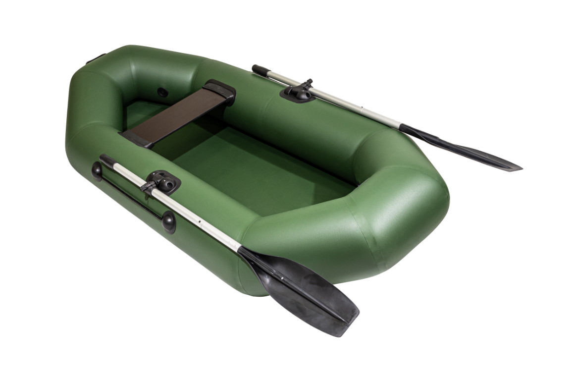 Лодка Барс 230 в Ижевске