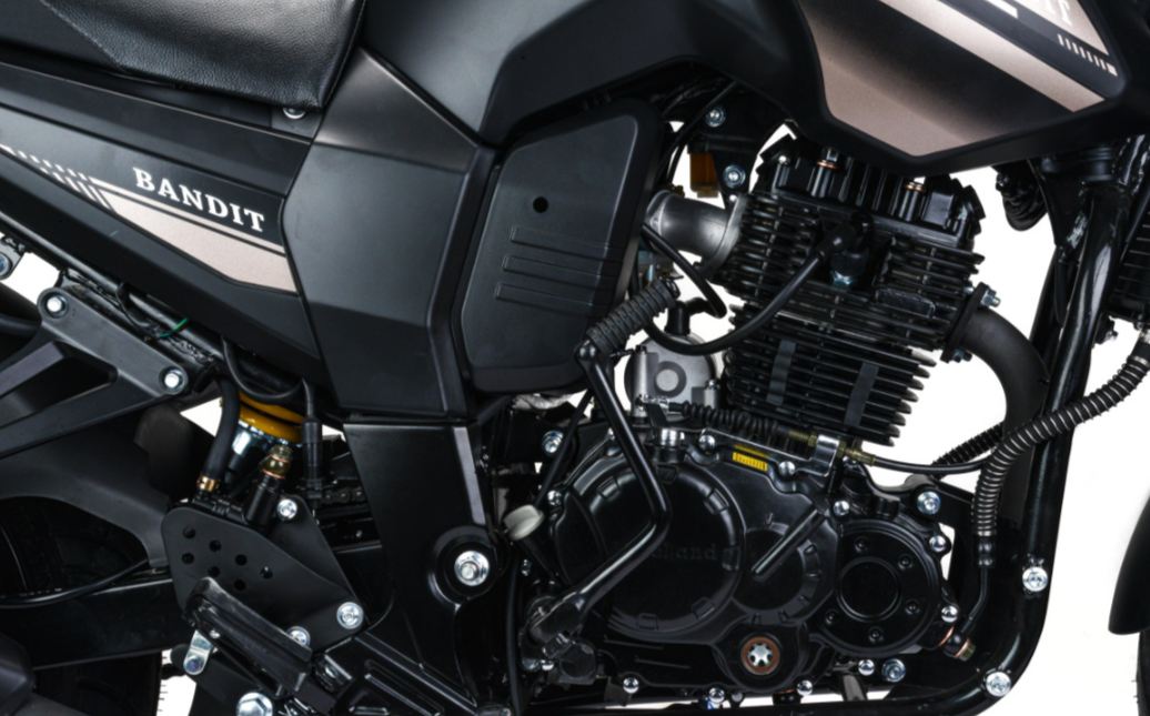 Мотоцикл MOTOLAND (МОТОЛЕНД) 300 BANDIT в Ижевске